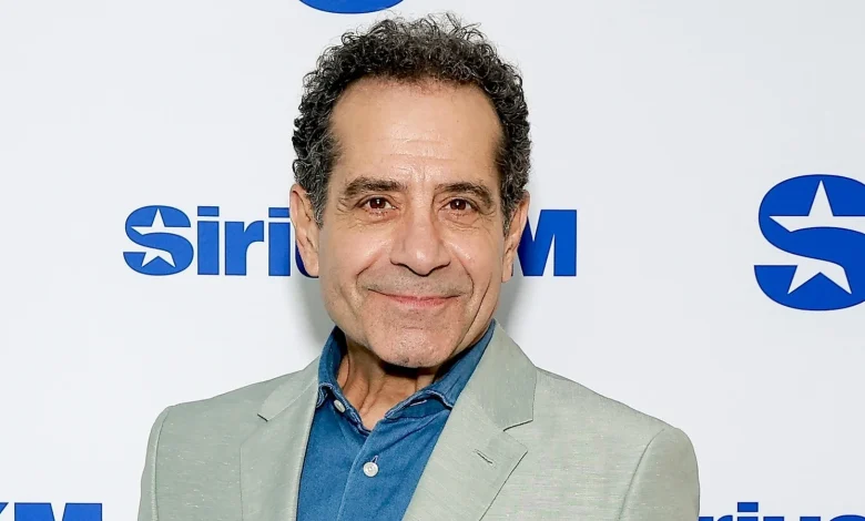 Tony Shalhoub Joins CBS' Einstein, Shrinking Adds Karen Gillan For Season 4