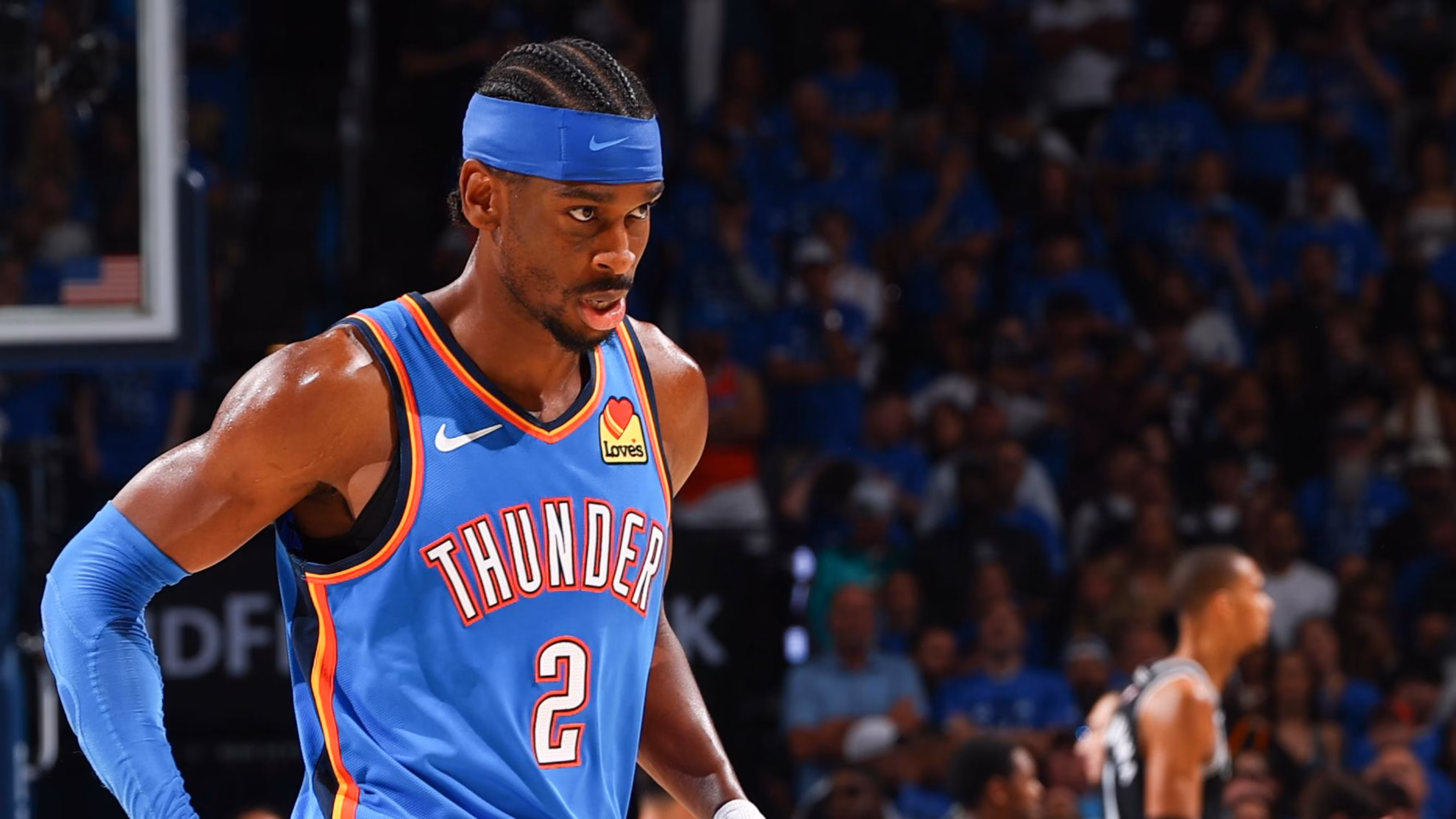 Top 3 Priorities for Oklahoma City Thunder During 2026 NBA Offseason