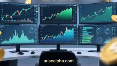 Top 5 Best AI Stock and Forex Trading Bots in 2026: Selected Tools for High-Performance Automated Trading
