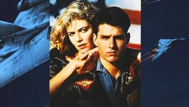 Top Gun/Top Gun: Maverick
