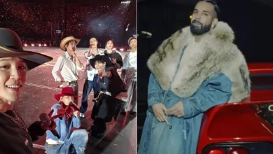 Top Hip-Hop Artist Drake Gives Shoutout To BTS In Official Song Lyrics, Sparking Heated Reactions