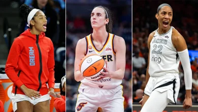 Top Storylines, Expert Predictions and Champion Picks for the 2026 WNBA Season