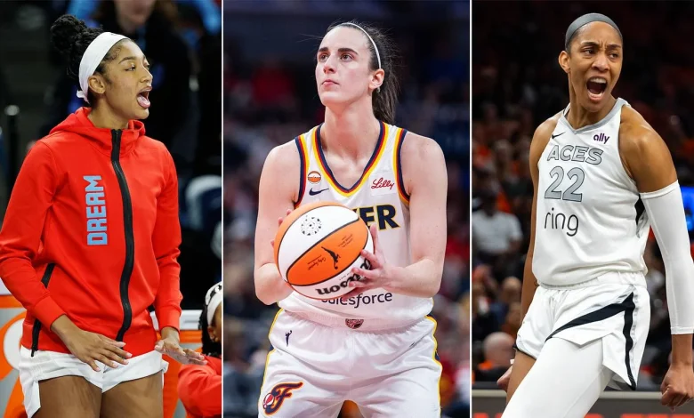 Top Storylines, Expert Predictions and Champion Picks for the 2026 WNBA Season