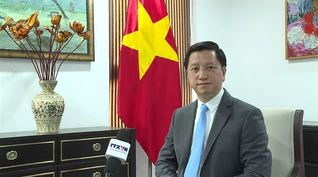 Top Vietnamese leader’s India visit marks historic milestone in Comprehensive Strategic Partnership