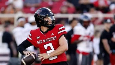 Top takeaways from Brendan Sorsby’s lawsuit against NCAA: ‘Truly addicted to gambling’