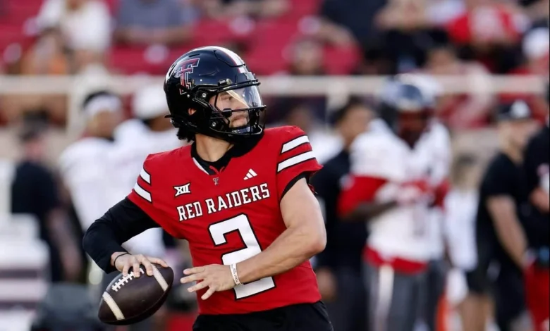 Top takeaways from Brendan Sorsby’s lawsuit against NCAA: ‘Truly addicted to gambling’