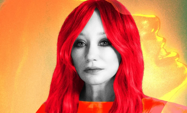 Tori Amos on Her New Album, Skipping Lilith Fair, and Her Muses
