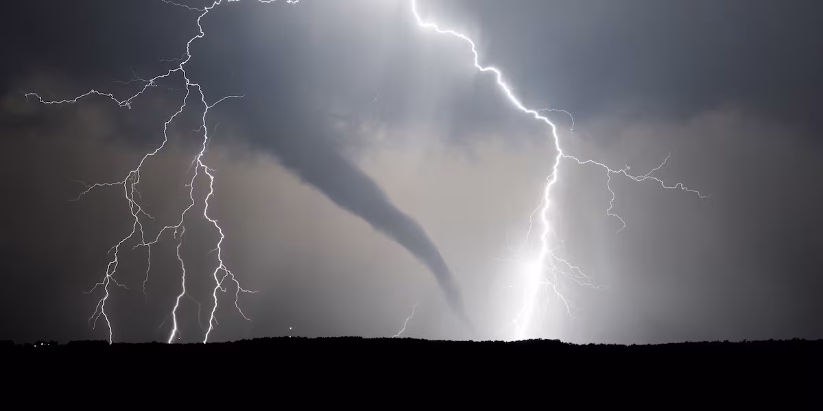 Tornado warnings issued for several Kansas counties
