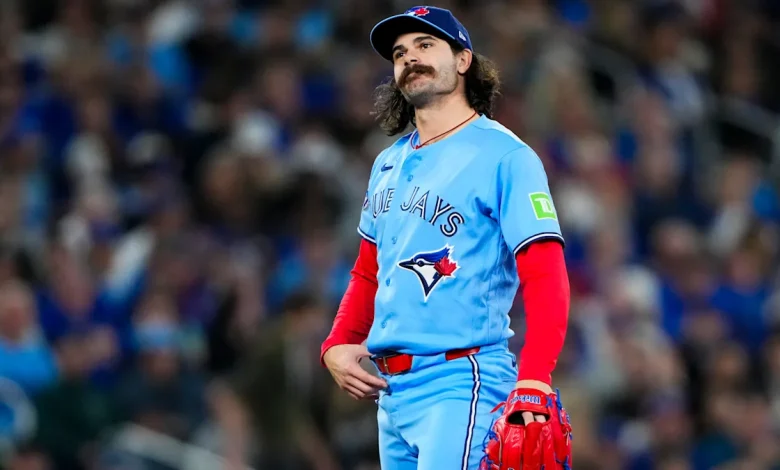 Toronto Blue Jays Struggle Despite Strong Pitching Performances