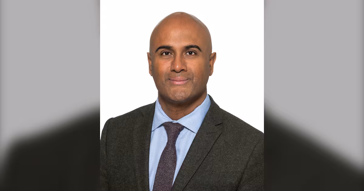 Toronto Coun. Parthi Kandavel says he’s being investigated by the OPP