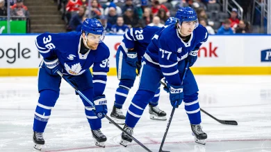 Toronto Marlies face elimination on Friday night after feeble shutout defeat to Cleveland
