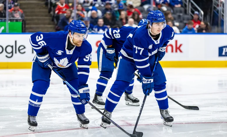 Toronto Marlies face elimination on Friday night after feeble shutout defeat to Cleveland
