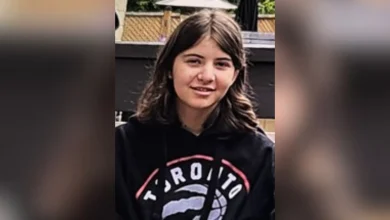 Toronto police to update public on search for missing teen girl