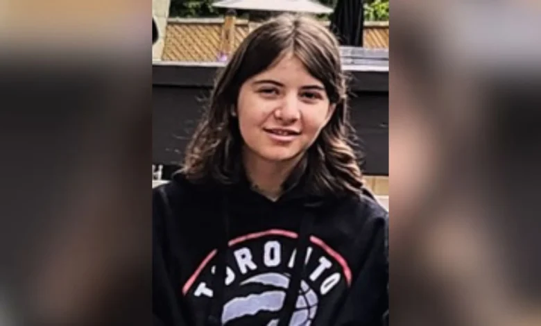 Toronto police to update public on search for missing teen girl