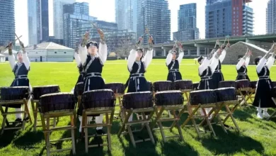 Toronto to release more free tickets for World Cup fan festival
