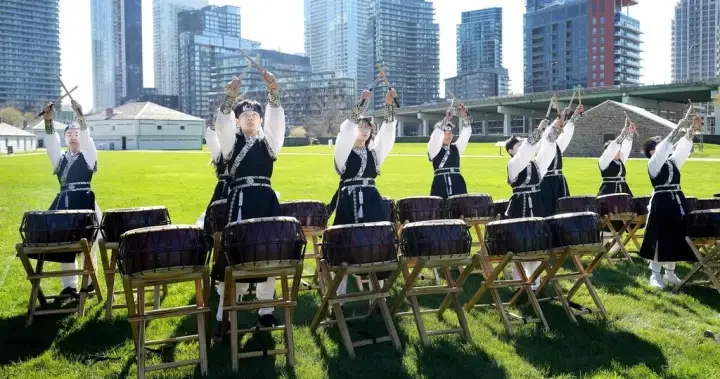 Toronto to release more free tickets for World Cup fan festival