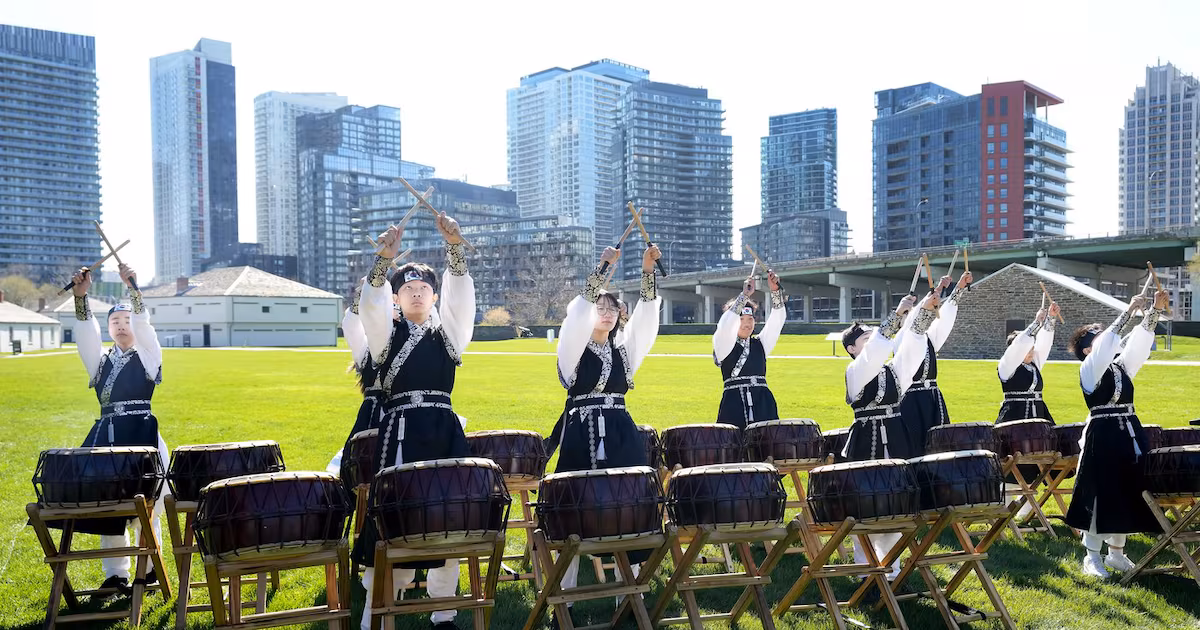 Toronto to release more free tickets today for World Cup fan festival