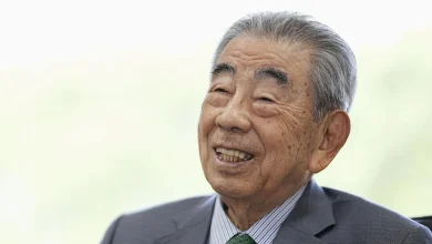 Toshifumi Suzuki, Who Made 7-Eleven a Giant in Japan, Dies at 93