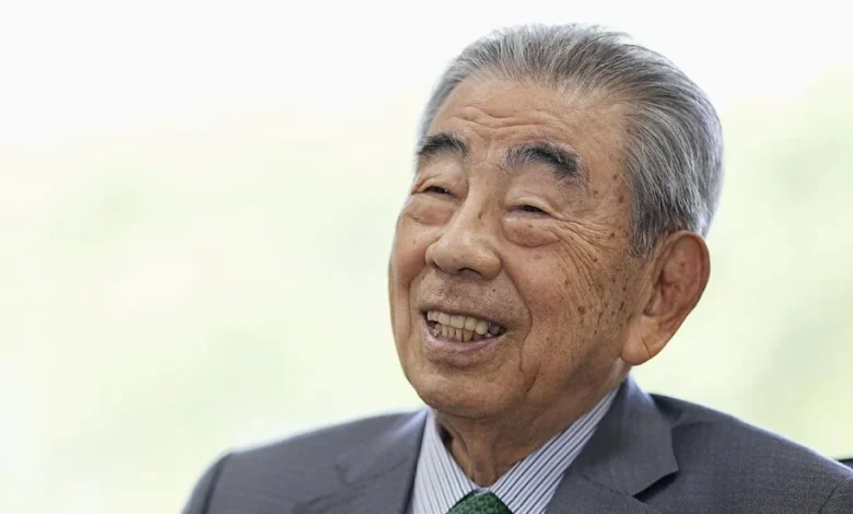 Toshifumi Suzuki, Who Made 7-Eleven a Giant in Japan, Dies at 93