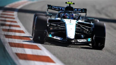 Toto Wolff addresses Kimi Antonelli qualifying mistake: 'He did a Kimi'