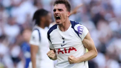 Tottenham 1-0 Everton: WOOOOOOOOOOOOOOOOOOOOOOOOOOOOOOO | Cartilage Free Captain