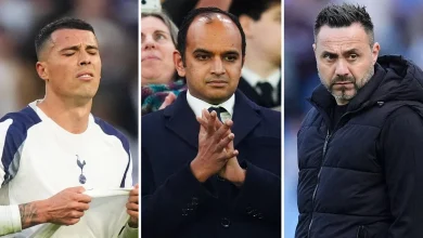 Tottenham Hotspur: How Spurs' hierarchy are trying to transform club regardless of Premier League status