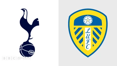 Tottenham Hotspur v Leeds United: Key stats and talking points