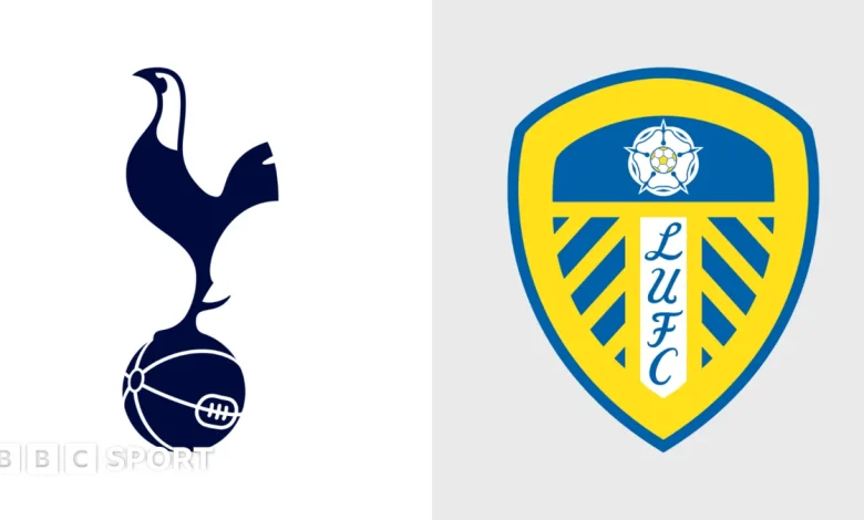 Tottenham Hotspur v Leeds United: Key stats and talking points