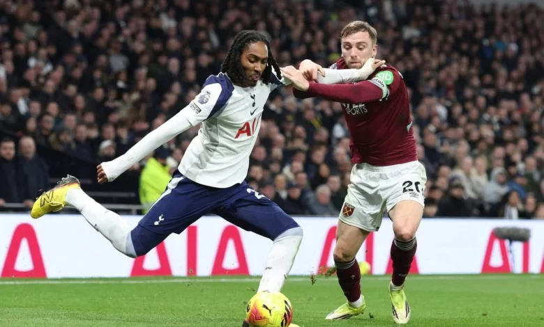 Tottenham and West Ham’s relegation showdown – what our writers expect - The Athletic