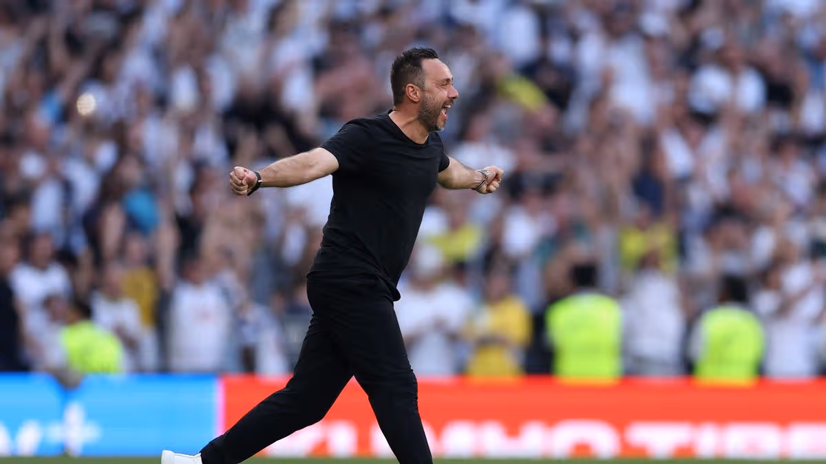 Tottenham can seal two huge transfers immediately after final day Premier League survival