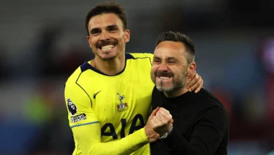 Tottenham confirmed team vs Leeds United as Richarlison and Porro reach milestones
