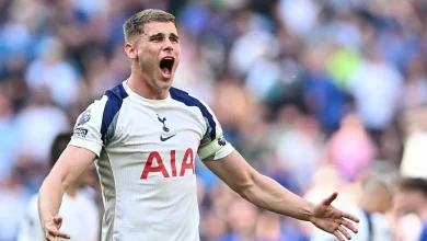 Tottenham fans hope their first signing won't cost them Micky van de Ven