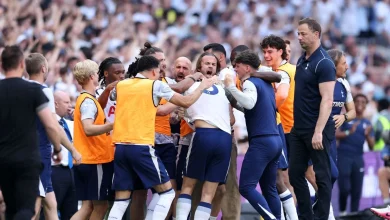 Tottenham player ratings vs Everton - Three 10s as Spurs stay up in the Premier League