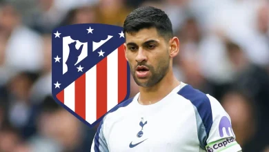Tottenham ready to sell Cristian Romero as Atletico Madrid interest intensifies – Exclusive