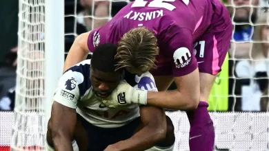 Tottenham relegation odds: Premier League standings, Spurs schedule