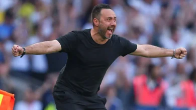 Tottenham seal DOUBLE signing, star who humbled Real Madrid up next