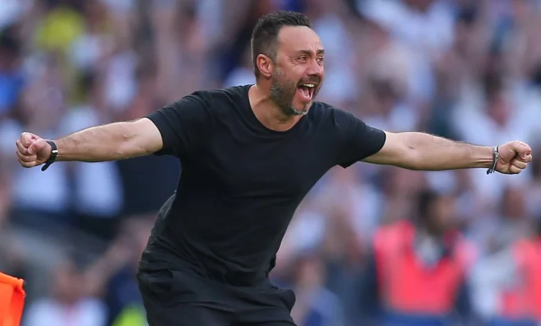 Tottenham seal DOUBLE signing, star who humbled Real Madrid up next