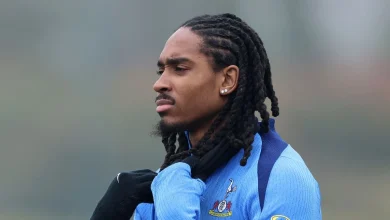Tottenham team confirmed vs Everton - Roberto De Zerbi makes big Randal Kolo Muani decision