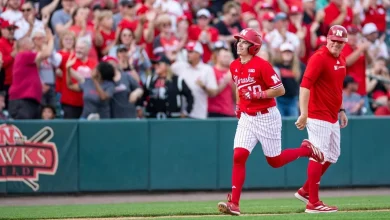 Toughest paths to the Men's College World Series