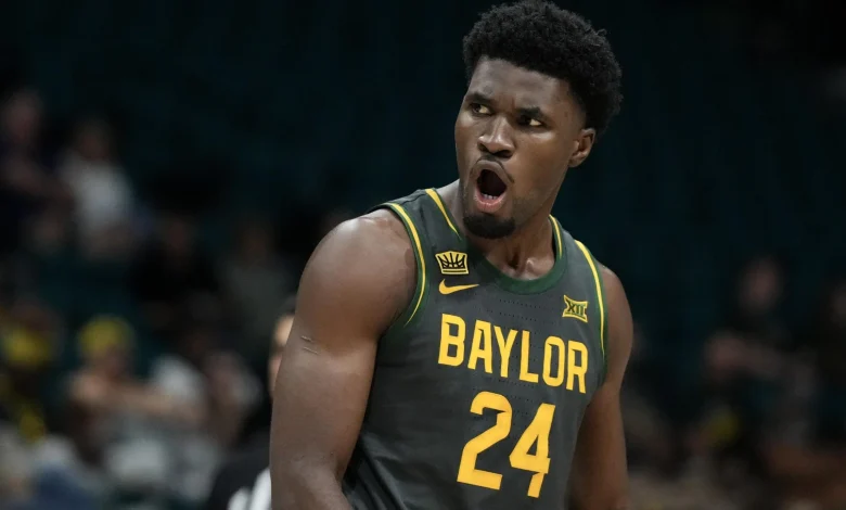 Tounde Yessoufou Withdraws from NBA Draft for Pitino, St. John's & New Rumors on Momcilovic Transfer