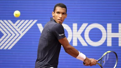 Tournoi de Hambourg | Félix Auger-Aliassime accède au deuxième tour