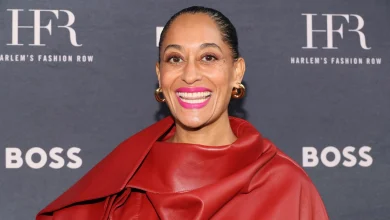 Tracee Ellis Ross to Make Broadway Debut in 'Every Brilliant Thing'