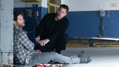 Tracker Season 3 Finale Explained: Russell's Exit, New Colter Shaw Mystery