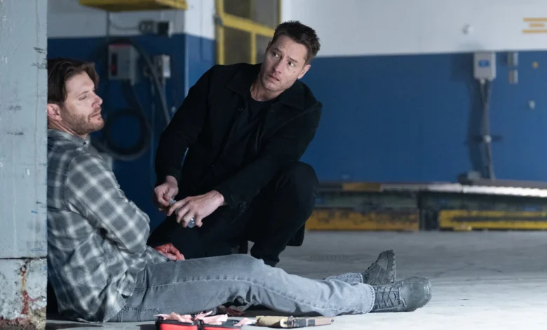 Tracker Season 3 Finale Explained: Russell's Exit, New Colter Shaw Mystery