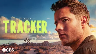 'Tracker' Season 4 Cast Changes & Major Shakeups Confirmed: Everything We Know Right Now - Just Jared - Celebrity News and Gossip