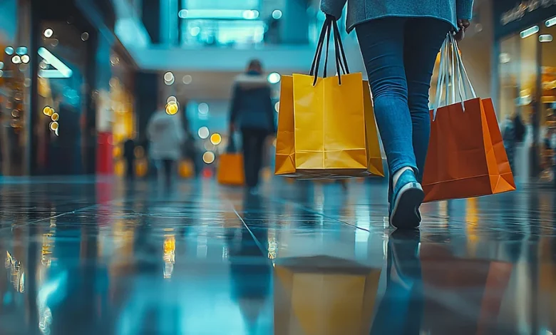 Tracking the K-Shaped Economy: Who’s Driving Spending?