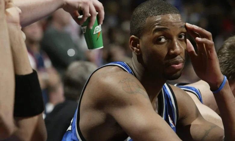 Tracy McGrady addresses last time the Magic led the Pistons 3-1: ‘It’s a myth’