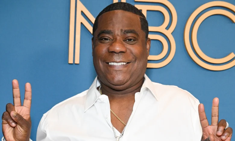 Tracy Morgan Says He Doesn’t Feel Bad About Pooping in Pool After His Shoes Were Stolen