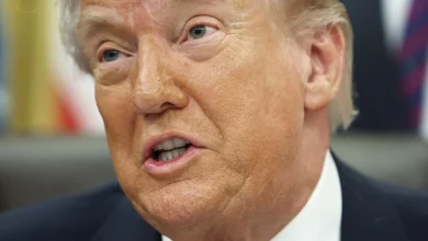 Trade court strikes down Trump’s latest tariffs