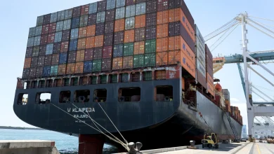 Trade court strikes down more of Trump's tariffs : NPR